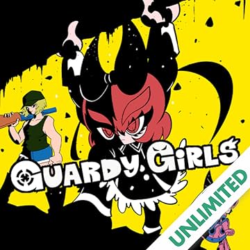 Guardy Girls